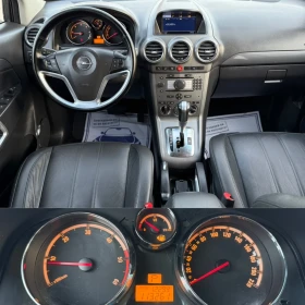 Opel Antara 2.0D 4X4 Автоматик - 9300 лв. / 4755.01 € - 60752749 15 | Car24.bg Opel Antara 2.0D 4X4 Автоматик - 9300 лв. / 4755.01 € - 60752749 15