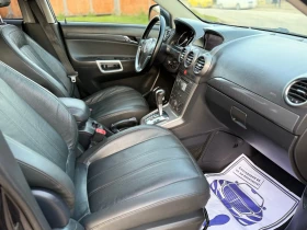 Opel Antara 2.0D 4X4 Автоматик - 9300 лв. / 4755.01 € - 60752749 13 | Car24.bg Opel Antara 2.0D 4X4 Автоматик - 9300 лв. / 4755.01 € - 60752749 13