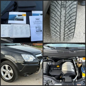 Opel Antara 2.0D 4X4 Автоматик - 9300 лв. / 4755.01 € - 60752749 16 | Car24.bg Opel Antara 2.0D 4X4 Автоматик - 9300 лв. / 4755.01 € - 60752749 16