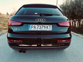 Audi Q3 - 29990 лв. / 15333.64 € - 93409275 5 | Car24.bg Audi Q3 - 29990 лв. / 15333.64 € - 93409275 5
