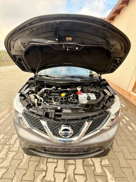 Nissan Qashqai 4х4* 360камери* Мъртва точка* Топ* Нави* Кожа* 2 к - 9600 € / 18775.97 лв. - 58184374 17 | Car24.bg Nissan Qashqai 4х4* 360камери* Мъртва точка* Топ* Нави* Кожа* 2 к - 9600 € / 18775.97 лв. - 58184374 17