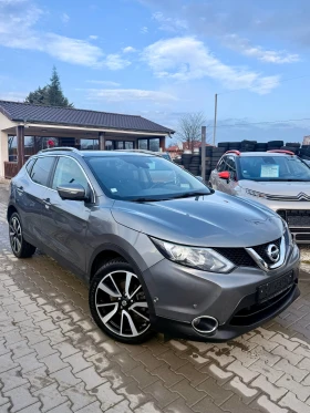 Nissan Qashqai 4х4* 360камери* Мъртва точка* Топ* Нави* Кожа* 2 к - 9600 € / 18775.97 лв. - 58184374 4 | Car24.bg Nissan Qashqai 4х4* 360камери* Мъртва точка* Топ* Нави* Кожа* 2 к - 9600 € / 18775.97 лв. - 58184374 4