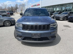 Jeep Grand cherokee LIMITED X* Distronic* Обдух* Carplay* Пано* FULL - 15500 € / 30315.36 лв. - 57746769 6 | Car24.bg Jeep Grand cherokee LIMITED X* Distronic* Обдух* Carplay* Пано* FULL - 15500 € / 30315.36 лв. - 57746769 6