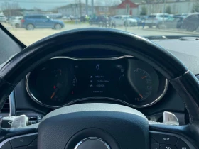 Jeep Grand cherokee LIMITED X* Distronic* Обдух* Carplay* Пано* FULL - 15500 € / 30315.36 лв. - 57746769 7 | Car24.bg Jeep Grand cherokee LIMITED X* Distronic* Обдух* Carplay* Пано* FULL - 15500 € / 30315.36 лв. - 57746769 7