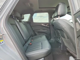 Audi Q4 * E-TRON* PREMIUM PLUS | Auto.bg — изображение 12 Audi Q4 * E-TRON* PREMIUM PLUS | Auto.bg — изображение 12
