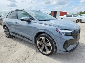 Audi Q4 * E-TRON* PREMIUM PLUS | Auto.bg — изображение 3 Audi Q4 * E-TRON* PREMIUM PLUS | Auto.bg — изображение 3