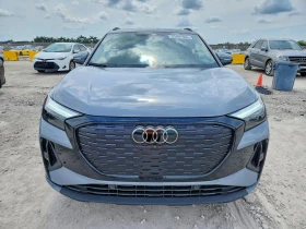 Audi Q4 * E-TRON* PREMIUM PLUS | Auto.bg — изображение 2 Audi Q4 * E-TRON* PREMIUM PLUS | Auto.bg — изображение 2