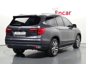 Honda Pilot 3.5 Бензин | Auto.bg — изображение 2 Honda Pilot 3.5 Бензин | Auto.bg — изображение 2