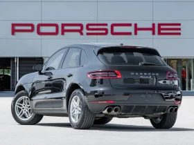 Porsche Macan S* PREMIUM* AWD* PANO* ОБДУХ | Auto.bg — изображение 3 Porsche Macan S* PREMIUM* AWD* PANO* ОБДУХ | Auto.bg — изображение 3