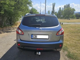Nissan Qashqai undefined | Auto.bg — изображение 4 Nissan Qashqai undefined | Auto.bg — изображение 4