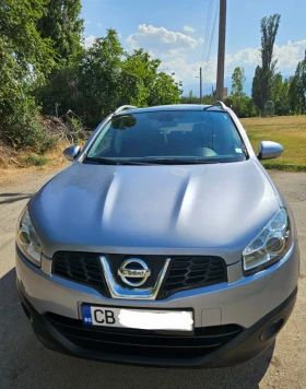 Nissan Qashqai undefined | Auto.bg — изображение 2 Nissan Qashqai undefined | Auto.bg — изображение 2