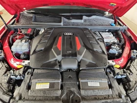 Audi SQ7 4.0 TFSI QUATTRO / МАТРИКС / 360 / ДИСТРОНИК / 2КЛ | Auto.bg — изображение 16 Audi SQ7 4.0 TFSI QUATTRO / МАТРИКС / 360 / ДИСТРОНИК / 2КЛ | Auto.bg — изображение 16