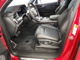 Audi SQ7 4.0 TFSI QUATTRO / МАТРИКС / 360 / ДИСТРОНИК / 2КЛ | Auto.bg — изображение 9 Audi SQ7 4.0 TFSI QUATTRO / МАТРИКС / 360 / ДИСТРОНИК / 2КЛ | Auto.bg — изображение 9