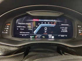 Audi SQ7 4.0 TFSI QUATTRO / МАТРИКС / 360 / ДИСТРОНИК / 2КЛ | Auto.bg — изображение 11 Audi SQ7 4.0 TFSI QUATTRO / МАТРИКС / 360 / ДИСТРОНИК / 2КЛ | Auto.bg — изображение 11