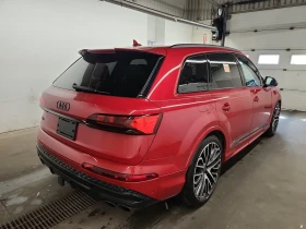 Audi SQ7 4.0 TFSI QUATTRO / МАТРИКС / 360 / ДИСТРОНИК / 2КЛ | Auto.bg — изображение 3 Audi SQ7 4.0 TFSI QUATTRO / МАТРИКС / 360 / ДИСТРОНИК / 2КЛ | Auto.bg — изображение 3