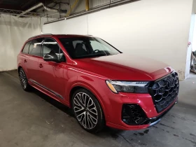 Audi SQ7 4.0 TFSI QUATTRO / МАТРИКС / 360 / ДИСТРОНИК / 2КЛ | Auto.bg — изображение 2 Audi SQ7 4.0 TFSI QUATTRO / МАТРИКС / 360 / ДИСТРОНИК / 2КЛ | Auto.bg — изображение 2