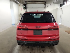 Audi SQ7 4.0 TFSI QUATTRO / МАТРИКС / 360 / ДИСТРОНИК / 2КЛ | Auto.bg — изображение 5 Audi SQ7 4.0 TFSI QUATTRO / МАТРИКС / 360 / ДИСТРОНИК / 2КЛ | Auto.bg — изображение 5