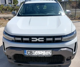 Снимка Dacia Duster