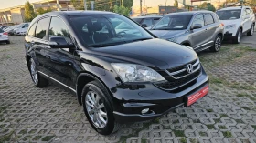 Обява за продажба на Honda Cr-v 2.0 Benzin 4Х4 Automatic