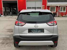 Opel Crossland X 1.2i 65800km/AVTOMAT/NAVI/FULL LED/УНИКАТ | Auto.bg — изображение 4 Opel Crossland X 1.2i 65800km/AVTOMAT/NAVI/FULL LED/УНИКАТ | Auto.bg — изображение 4