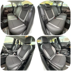 Opel Crossland X 1.2i 65800km/AVTOMAT/NAVI/FULL LED/УНИКАТ | Auto.bg — изображение 11 Opel Crossland X 1.2i 65800km/AVTOMAT/NAVI/FULL LED/УНИКАТ | Auto.bg — изображение 11
