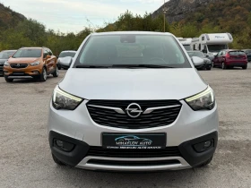 Opel Crossland X 1.2i 65800km/AVTOMAT/NAVI/FULL LED/УНИКАТ | Auto.bg — изображение 8 Opel Crossland X 1.2i 65800km/AVTOMAT/NAVI/FULL LED/УНИКАТ | Auto.bg — изображение 8