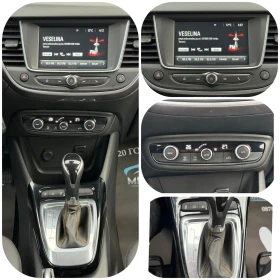 Opel Crossland X 1.2i 65800km/AVTOMAT/NAVI/FULL LED/УНИКАТ | Auto.bg — изображение 12 Opel Crossland X 1.2i 65800km/AVTOMAT/NAVI/FULL LED/УНИКАТ | Auto.bg — изображение 12