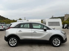 Opel Crossland X 1.2i 65800km/AVTOMAT/NAVI/FULL LED/УНИКАТ | Auto.bg — изображение 2 Opel Crossland X 1.2i 65800km/AVTOMAT/NAVI/FULL LED/УНИКАТ | Auto.bg — изображение 2