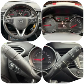 Opel Crossland X 1.2i 65800km/AVTOMAT/NAVI/FULL LED/УНИКАТ | Auto.bg — изображение 13 Opel Crossland X 1.2i 65800km/AVTOMAT/NAVI/FULL LED/УНИКАТ | Auto.bg — изображение 13