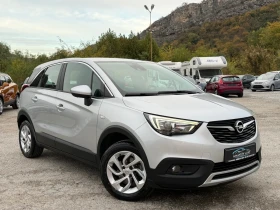 Opel Crossland X 1.2i 65800km/AVTOMAT/NAVI/FULL LED/УНИКАТ