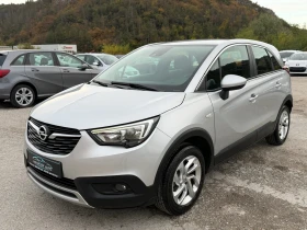 Opel Crossland X 1.2i 65800km/AVTOMAT/NAVI/FULL LED/УНИКАТ | Auto.bg — изображение 7 Opel Crossland X 1.2i 65800km/AVTOMAT/NAVI/FULL LED/УНИКАТ | Auto.bg — изображение 7