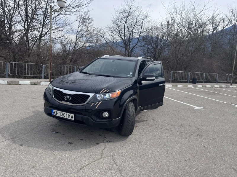 Kia Sorento 2.2 - 6500 € / 12712.90 лв. - 69775184 1 | Car24.bg Kia Sorento 2.2 - 6500 € / 12712.90 лв. - 69775184 1