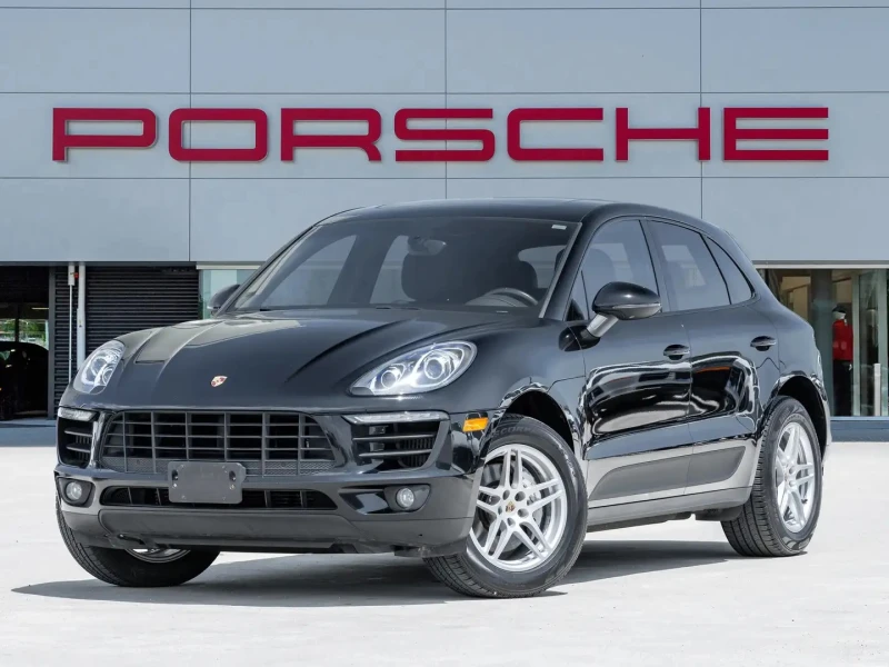 Porsche Macan S* PREMIUM* AWD* PANO* ОБДУХ - 18500 € / 36182.85 лв. - 13929772 1 | Car24.bg Porsche Macan S* PREMIUM* AWD* PANO* ОБДУХ - 18500 € / 36182.85 лв. - 13929772 1