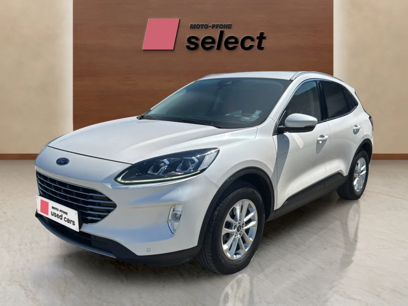 Ford Kuga 2.5 FHEV - 21900 € - 52124946 1 | Car24.bg Ford Kuga 2.5 FHEV - 21900 € - 52124946 1