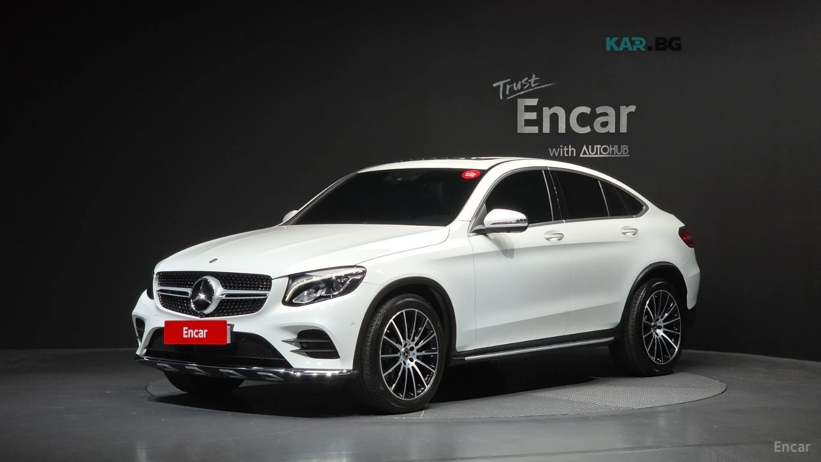 Mercedes-Benz GLC 220 D PREMIUM COUPE Автокредит Цена до България | Auto.bg — изображение 1 Mercedes-Benz GLC 220 D PREMIUM COUPE Автокредит Цена до България | Auto.bg — изображение 1