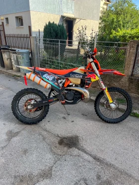 Ktm EXC 300 | Auto.bg — изображение 8 Ktm EXC 300 | Auto.bg — изображение 8