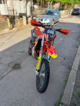 Ktm EXC 300 | Auto.bg — изображение 2 Ktm EXC 300 | Auto.bg — изображение 2