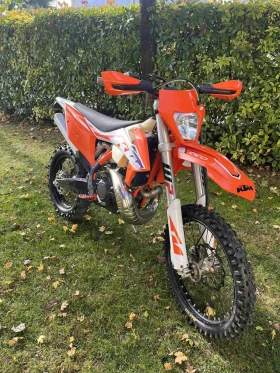 Ktm EXC 300 | Auto.bg — изображение 7 Ktm EXC 300 | Auto.bg — изображение 7