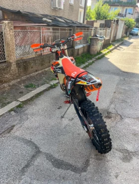 Ktm EXC 300 | Auto.bg — изображение 5 Ktm EXC 300 | Auto.bg — изображение 5