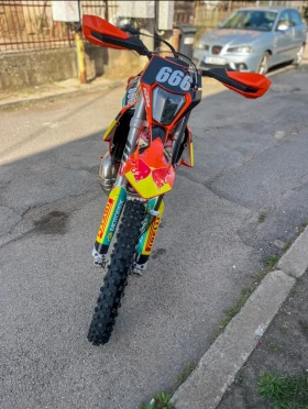 Ktm EXC 300 | Auto.bg — изображение 3 Ktm EXC 300 | Auto.bg — изображение 3