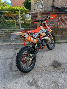 Ktm EXC 300 | Auto.bg — изображение 6 Ktm EXC 300 | Auto.bg — изображение 6