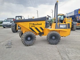Машини за насипни материали Друга ДУНПЕР-BENFORD 3T. | Auto.bg — изображение 3 Машини за насипни материали Друга ДУНПЕР-BENFORD 3T. | Auto.bg — изображение 3