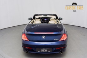 BMW 650 cabrio | Mobile.bg   5