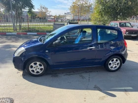 Citroen C2 1.1 ГАЗ/Бензин | Mobile.bg — малка снимка 2