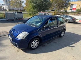 Снимка Citroen C2