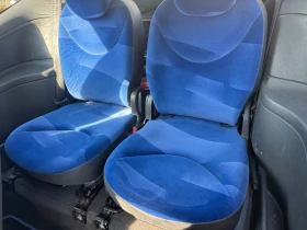 Citroen C2 1.1 ГАЗ/Бензин | Mobile.bg — малка снимка 12