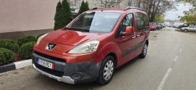 Peugeot Partner 1.6d, Клима, 5м - Car24.bg Peugeot Partner 1.6d, Клима, 5м