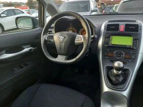 Toyota Auris КАТО НОВА, 147 Х.КМ, FACELIFT, NAVI, KAMERA, SOL - 11999 лв. / 6134.99 € - 27070110 10 | Car24.bg Toyota Auris КАТО НОВА, 147 Х.КМ, FACELIFT, NAVI, KAMERA, SOL - 11999 лв. / 6134.99 € - 27070110 10