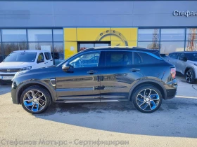 LynkCo 01 1.5 Plug-In Hybrid (261hp) AT7 - 51800 лв. / 26484.92 € - 60578894 4 | Car24.bg LynkCo 01 1.5 Plug-In Hybrid (261hp) AT7 - 51800 лв. / 26484.92 € - 60578894 4