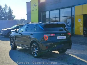 LynkCo 01 1.5 Plug-In Hybrid (261hp) AT7 - 51800 лв. / 26484.92 € - 60578894 6 | Car24.bg LynkCo 01 1.5 Plug-In Hybrid (261hp) AT7 - 51800 лв. / 26484.92 € - 60578894 6